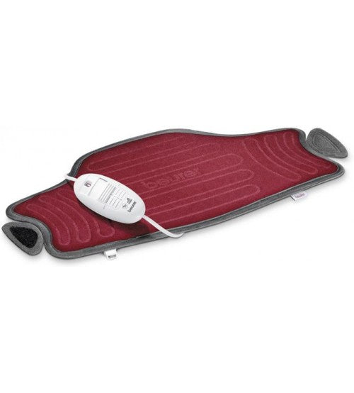 Heating Pad Beurer HK-55 – Ergonomic Electric Heat Therapy Pad