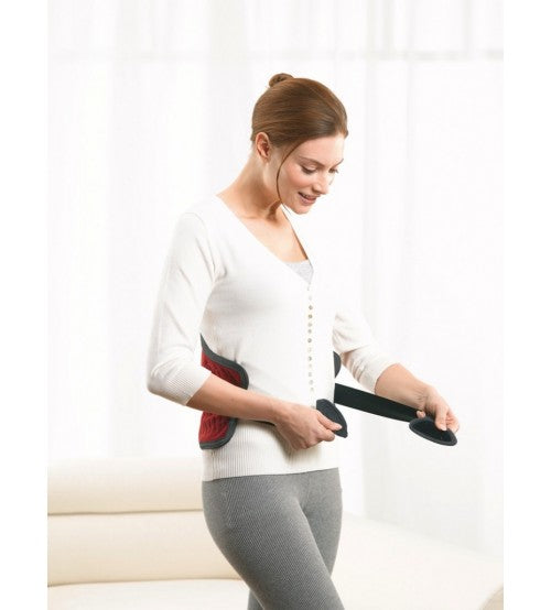 Heating Pad Beurer HK-55 – Ergonomic Electric Heat Therapy Pad