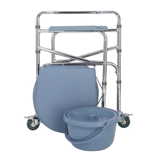 Commode Chair 696