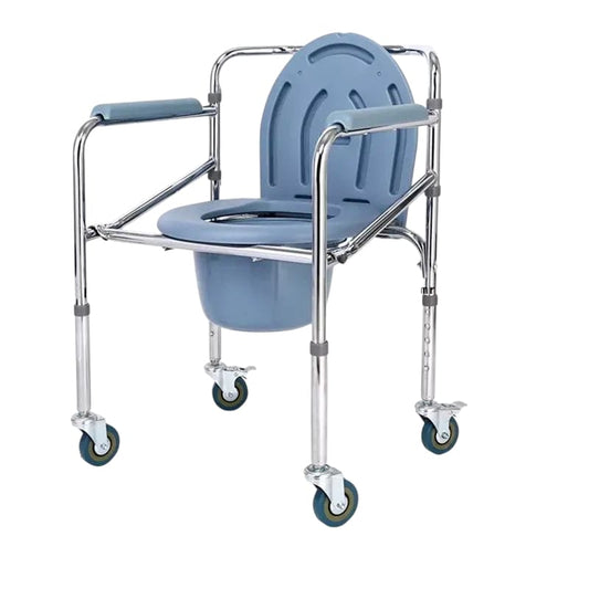 Commode Chair 696