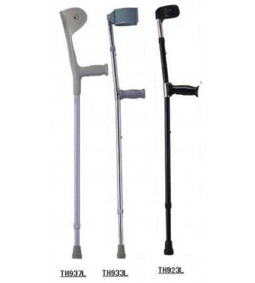 Elbow Stick KY-923 / 933 / 937 – Adjustable Lightweight Walking Aid