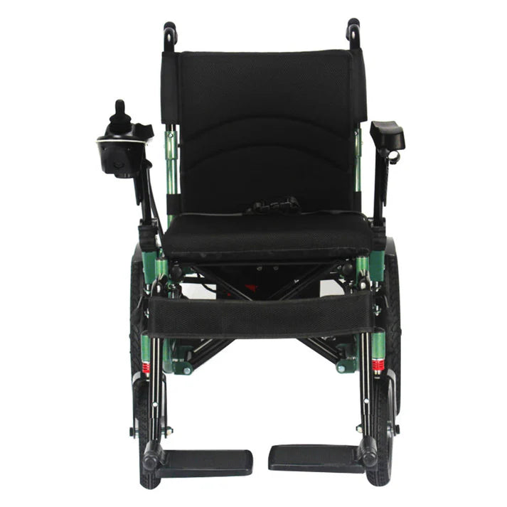 LC-4000 Electric Wheelchair – Durable & Comfortable Mobility Aid