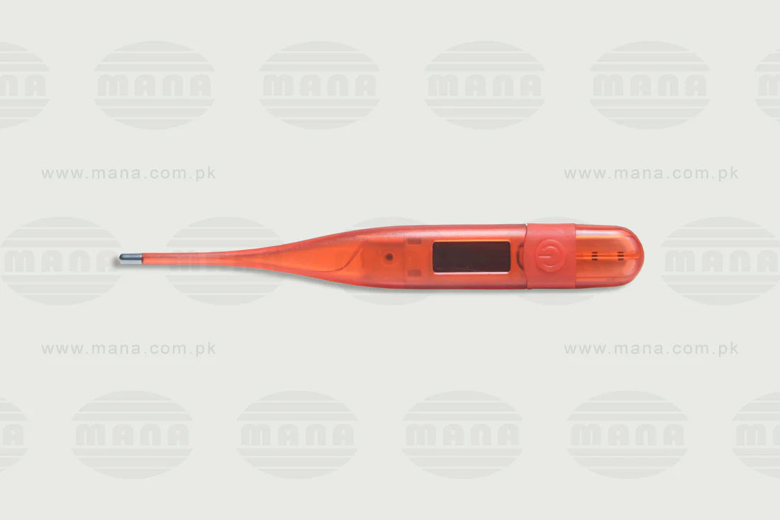 Medisign KFT-02 Digital Thermometer – Fast & Accurate Temperature Reading