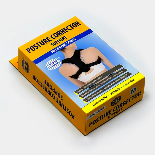 Posture Corrector Support