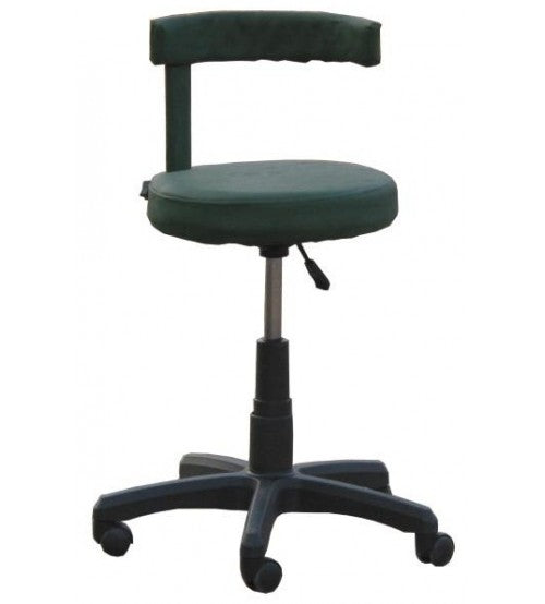Surgeon Chair Stool – Height Adjustable Medical Doctor’s Stool