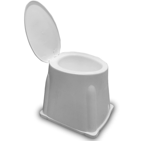 Portable Pakistani Toilet to Western Converter | Commode Chair | Toilet Stool | Adult &amp; Handicap Portable Toilet Seat