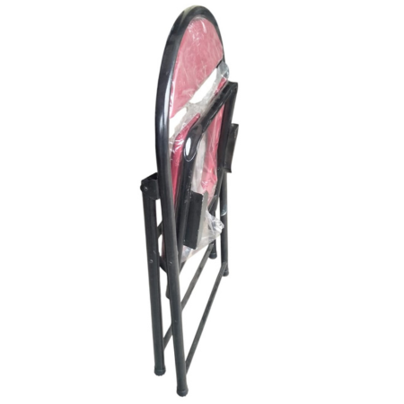 Foldable Commode Chair