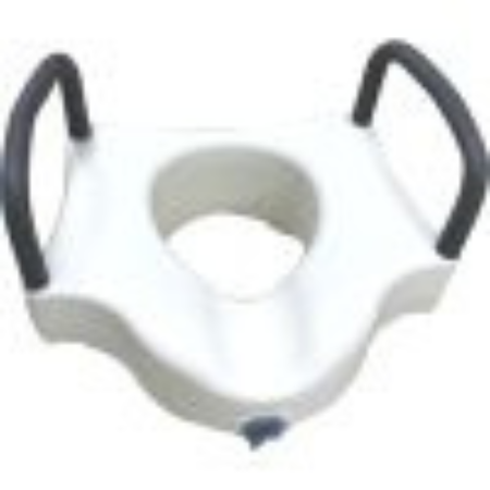 Toilet Raised Seat KY-881