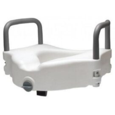 Toilet Raised Seat KY-881