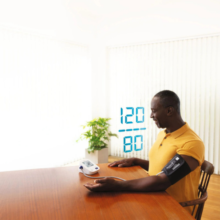 Omron M3 Comfort – Reliable &amp; Accurate Blood Pressure Monitor