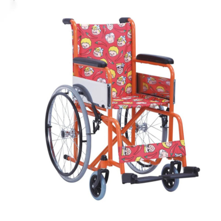 Child Wheelchair KY802-35 – Lightweight, Durable & Comfortable