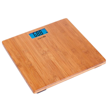 Electronic Personal Weight Scale Camry 3110