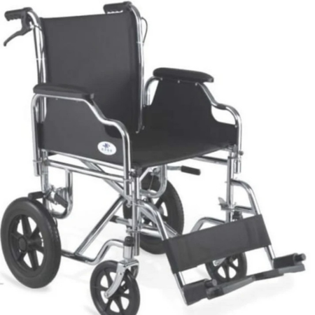 Wheelchair Transport KY-904BJ – Lightweight & Portable Mobility Solution