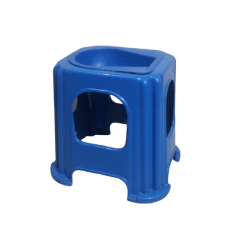 Affordable Commode Washroom Chair – Durable & Comfortable Toilet Solution