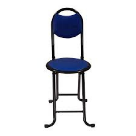 Steel Metal Imported Folding Chair – Comfortable & Portable