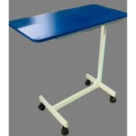 Over Bed Table – Adjustable & Convenient (PAK Made)