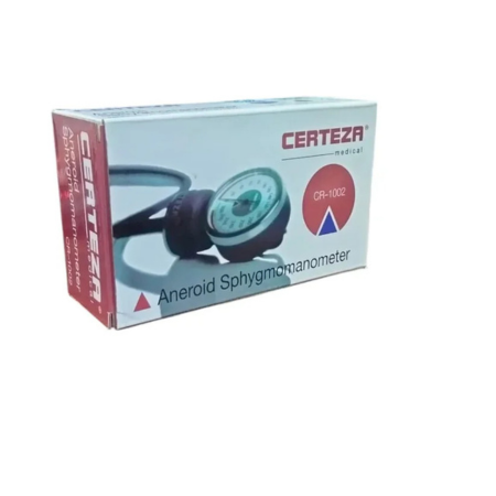Certeza CR-1002