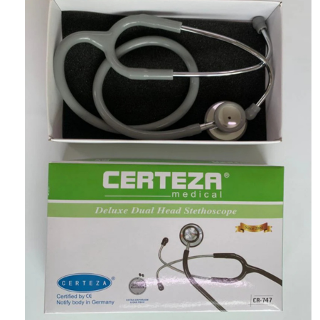Certeza CR747 Digital Weighing Scale