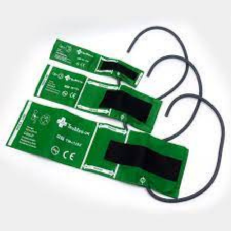 Trumed BP Cuff for Children – Accurate & Comfortable Pediatric Blood Pressure Monitoring