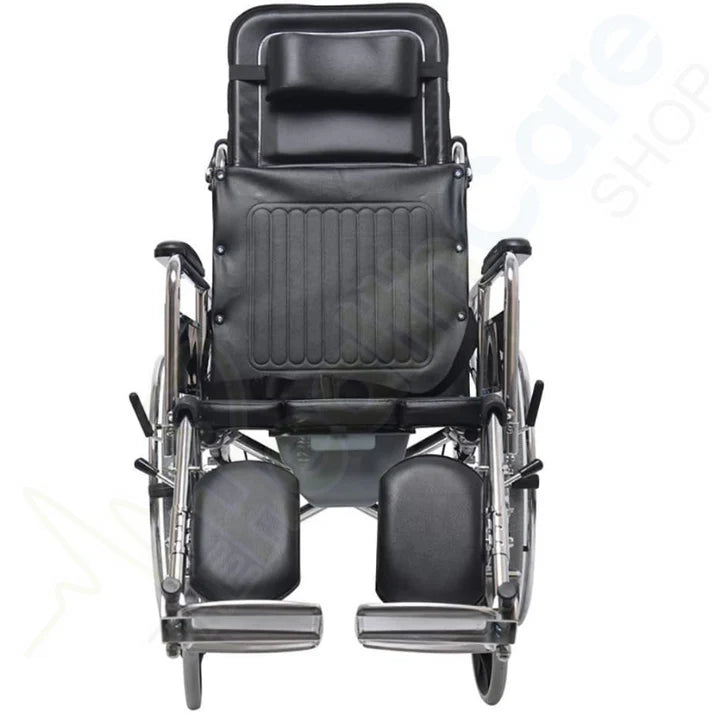 Wheelchair KY-608GC – Durable & Comfortable Mobility Aid