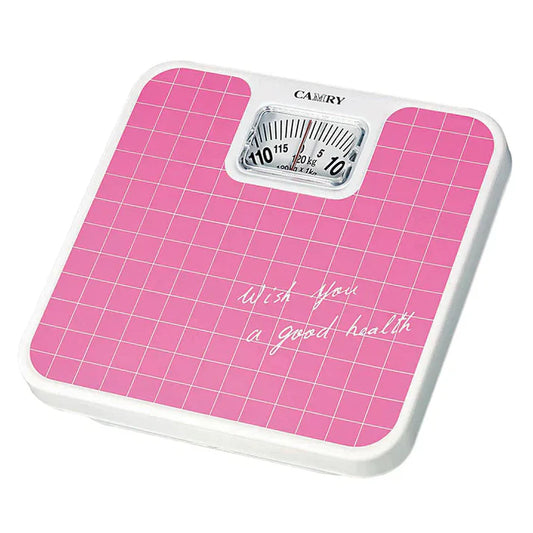 Lifecare 9011 Mechanical Weight Machine – Reliable