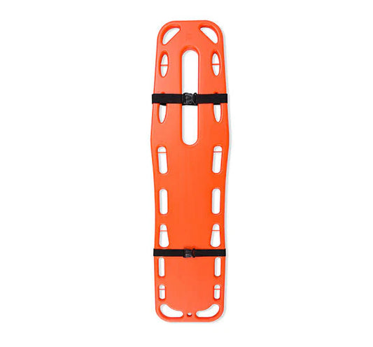 Spine Board Stretcher LC253 – Emergency Patient Transport Board