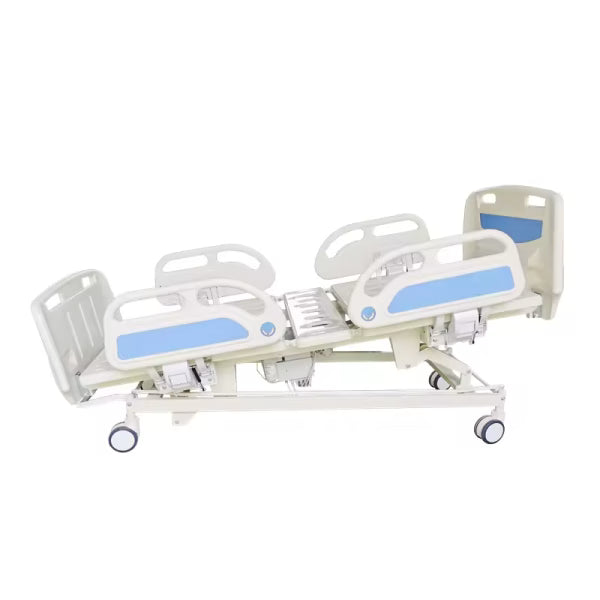 Electric Patient Bed – Five Function, IEC 60601-1 Approved Medical Bed