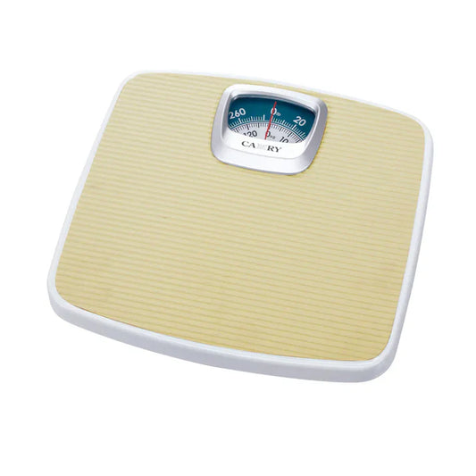 Lifecare 2020 Analog Body Weight Scale – Classic
