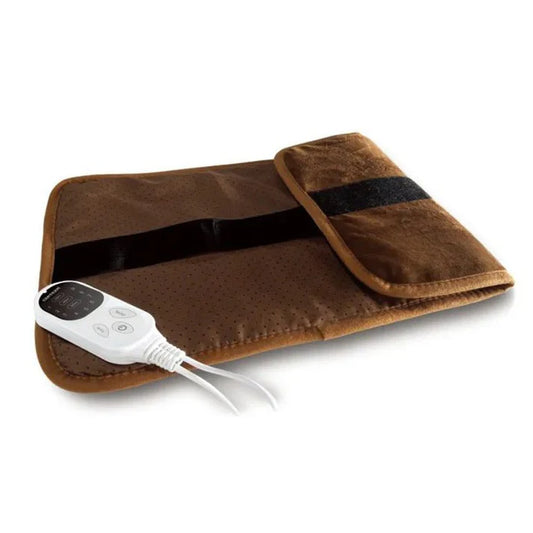CERTEZA Heating Pad HP-250 – Electric Heat Therapy for Pain Relief