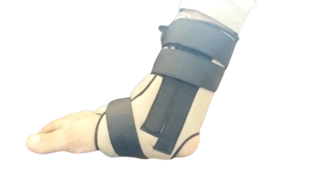 Ankle Splint - Bestmed
