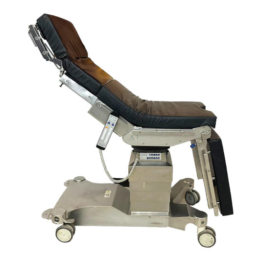 Electric OT Table Maquet Beta Star – German-Made Surgical Operating Table