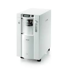 Yuwell 7F-5BW 5 Liter Oxygen Concentrator – Reliable Home & Clinical Oxygen Therapy