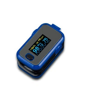 Medisign Pulse Oximeter A310 – Accurate & Portable Oxygen Monitoring Device