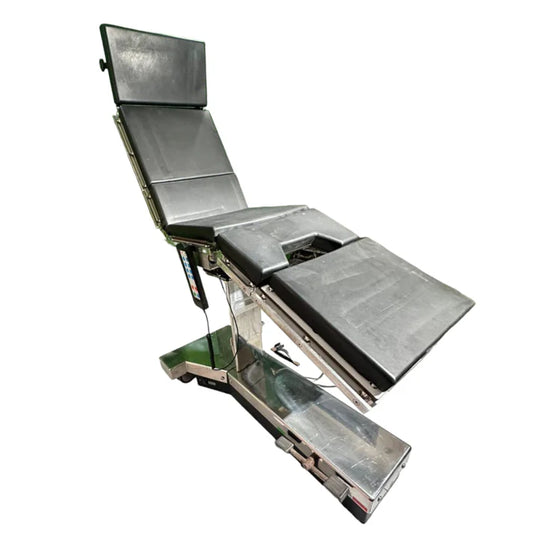 Electric OT Table Marivaara OP-Series – Advanced Surgical Operating Table