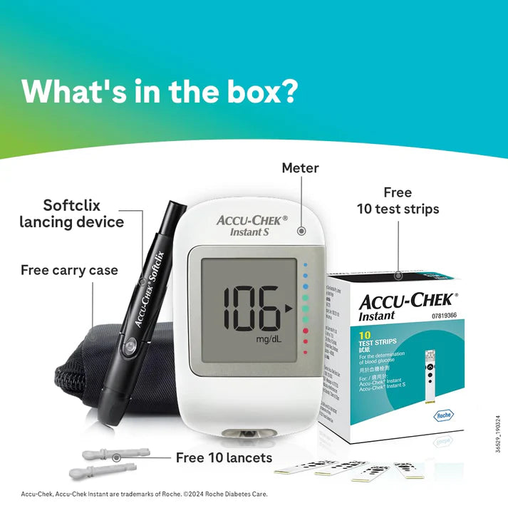 Sugar Test Machine – Easy & Accurate Blood Glucose Monitoring