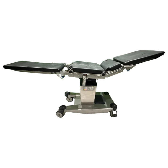 Electric OT Table Trumpf Mars – Advanced German Surgical Operating Table