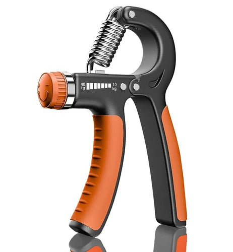 Hand Gripper – Strength Training & Grip Exerciser for Hand, Wrist & Forearm