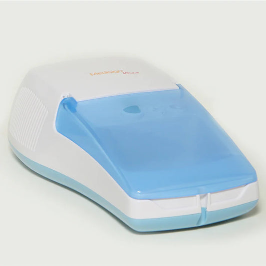 Medisign Bravo Compressor Nebulizer – Efficient & Reliable
