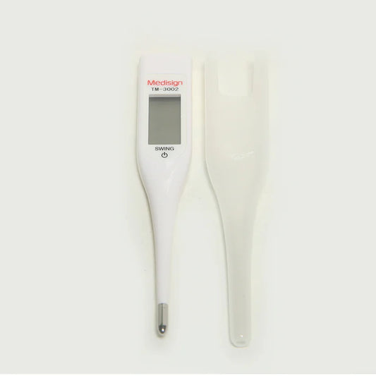 Medisign Digital Swing Thermometer – Accurate & Easy Temperature Monitoring