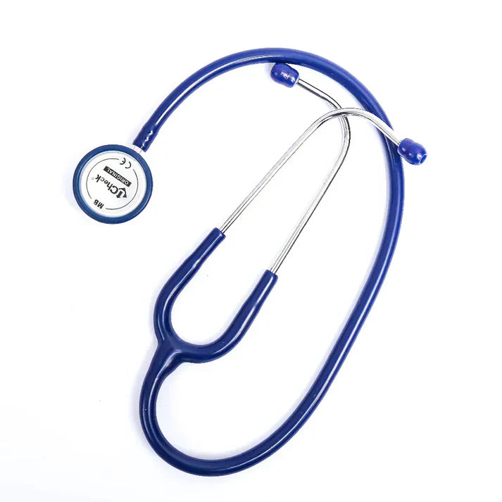 U-Check Dual Head Stethoscope – High Precision