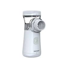 Certeza NB-650 Portable Mesh Nebulizer – Compact & Easy Use