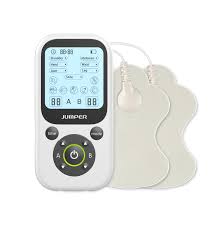 Medicare JPD-ES210 Dual Channel TENS Massage Unit – Advanced Pain Relief