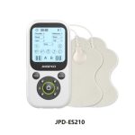 Medicare JPD-ES210 Dual Channel TENS Massage Unit – Advanced Pain Relief