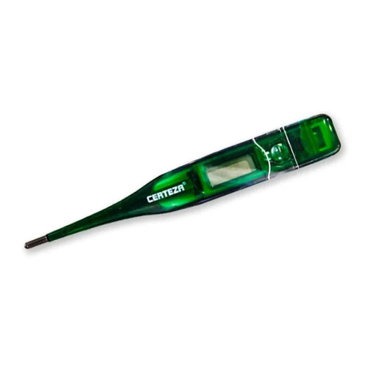 Certeza FT-705 Digital Thermometer – Fast & Accurate Temperature Measurement