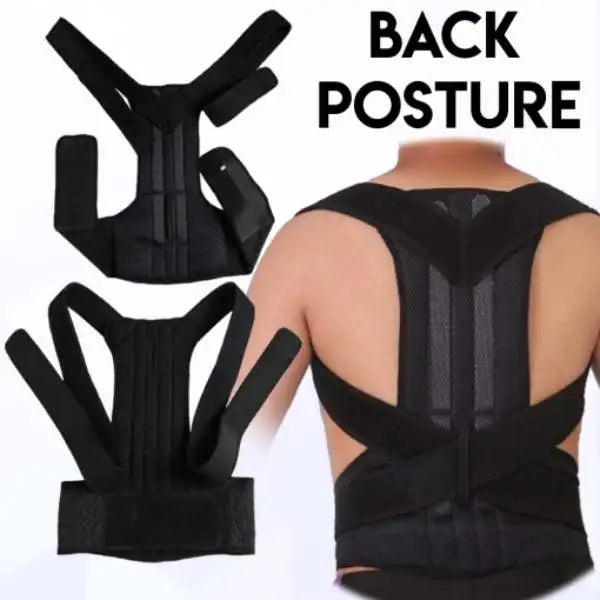 Posture Belt