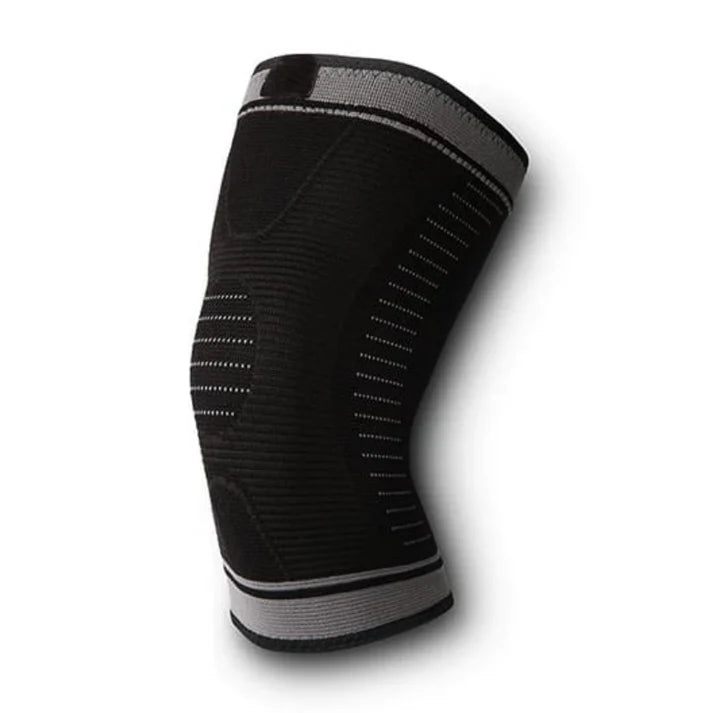 Knee Support Brace – Compression Sleeve for Joint Pain &amp; Injury Recovery