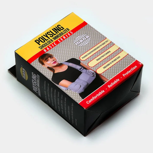 Polysling Shoulder Immobilizer – Adult