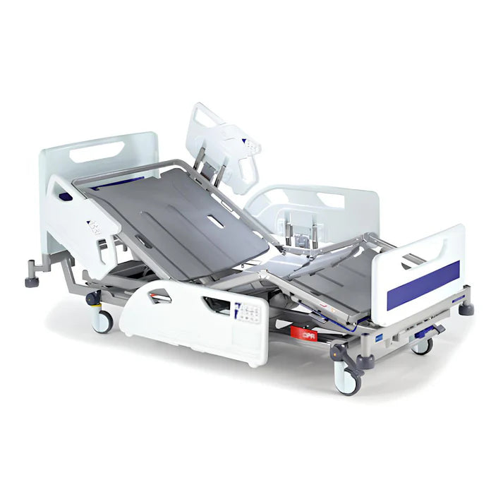 Electric Patient Bed Enterprise 8000 – Advanced Medical Hospital Bed
