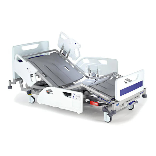 Electric Patient Bed Enterprise 8000 – Advanced Medical Hospital Bed